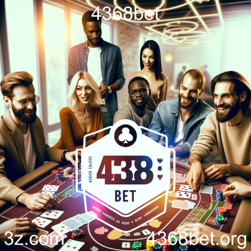 A Ascensão dos Jogos de Mesa no 4368bet